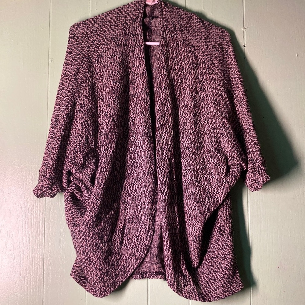 Womens cardigan L